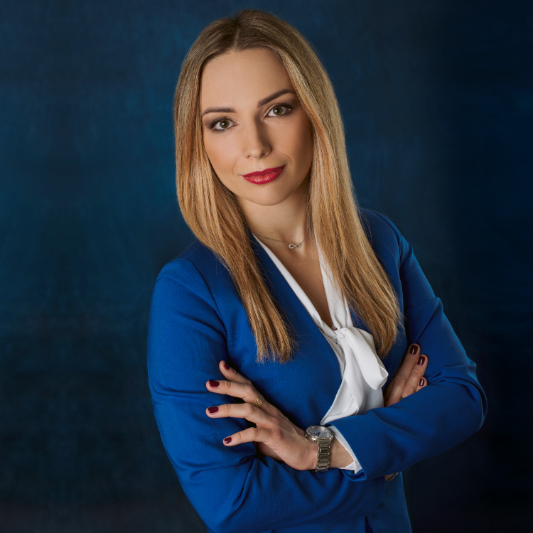 Weronika Gawor-Pietrzak